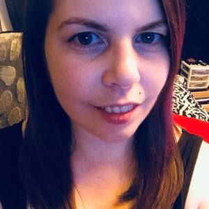 Meet your Posher, Candace